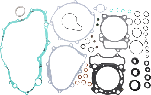 Gasket Kit - Complete - Yamaha