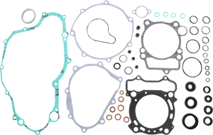 Gasket Kit - Complete - Yamaha