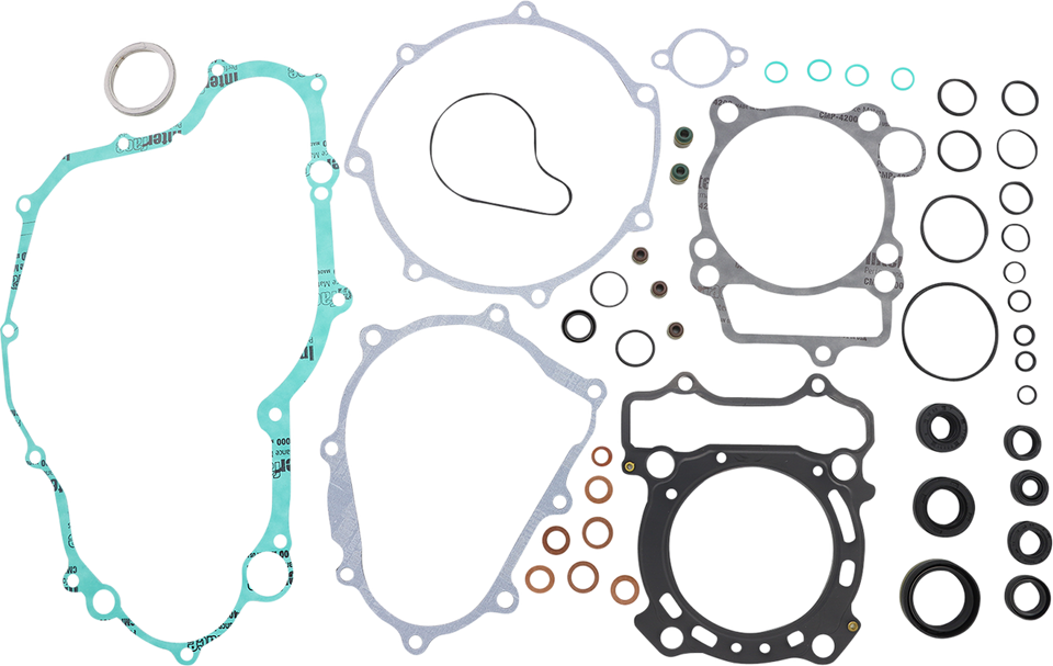 Gasket Kit - Complete - Yamaha