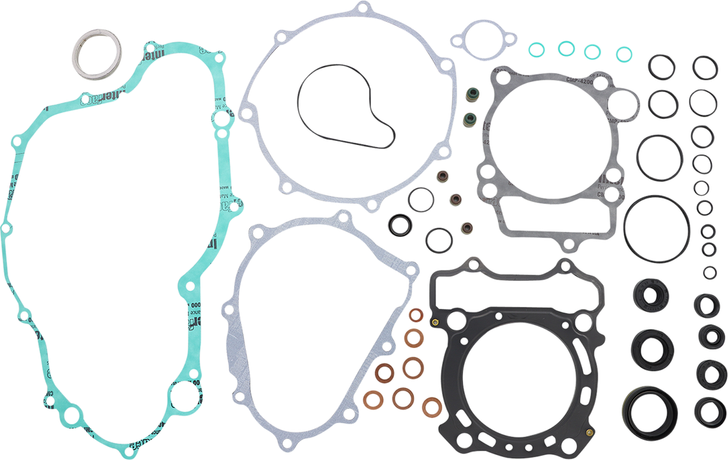 Gasket Kit - Complete - Yamaha