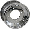 Rolled-Lip Spun Wheel - Rear - 9x8 - 4/110 - 3+5