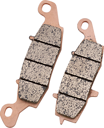 LS Brake Pads - Kawasaki/Suzuki - 886LS