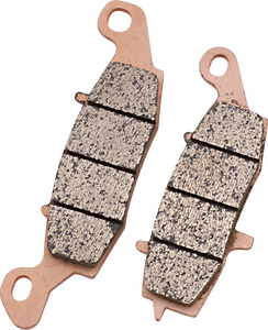 LS Brake Pads - Kawasaki/Suzuki - 886LS