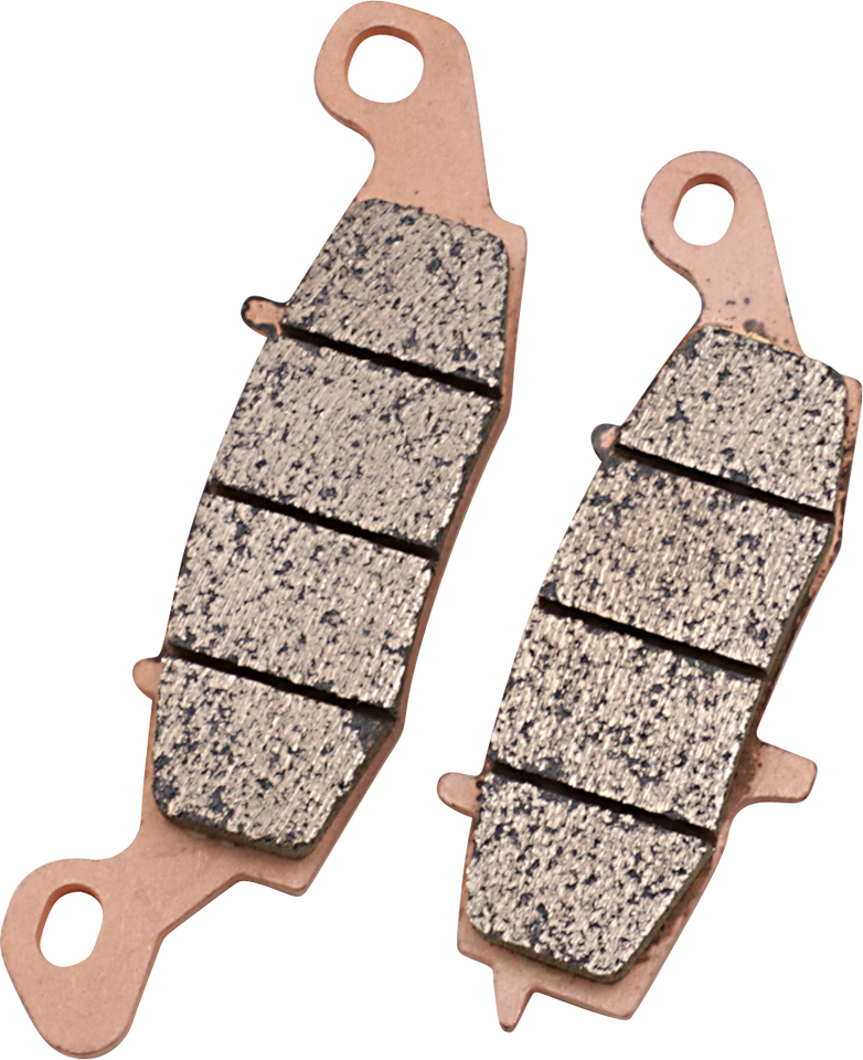 LS Brake Pads - Kawasaki/Suzuki - 886LS