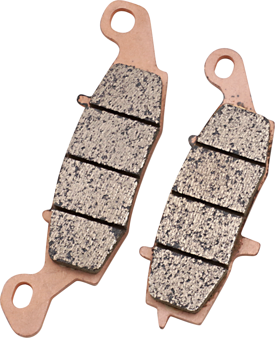 LS Brake Pads - Kawasaki/Suzuki - 886LS