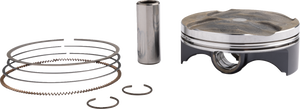 Piston Kit - 77.99 mm - Honda