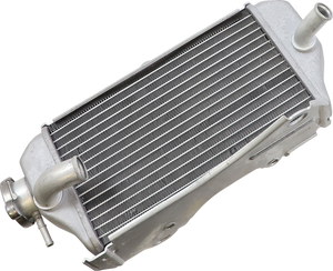 Replacement OEM Radiator - Right - Honda