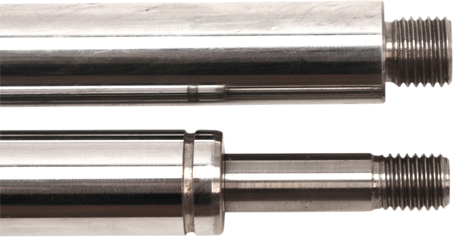 Shock Shafts - Shaft Length 10.53" - Shaft Diameter 16 mm