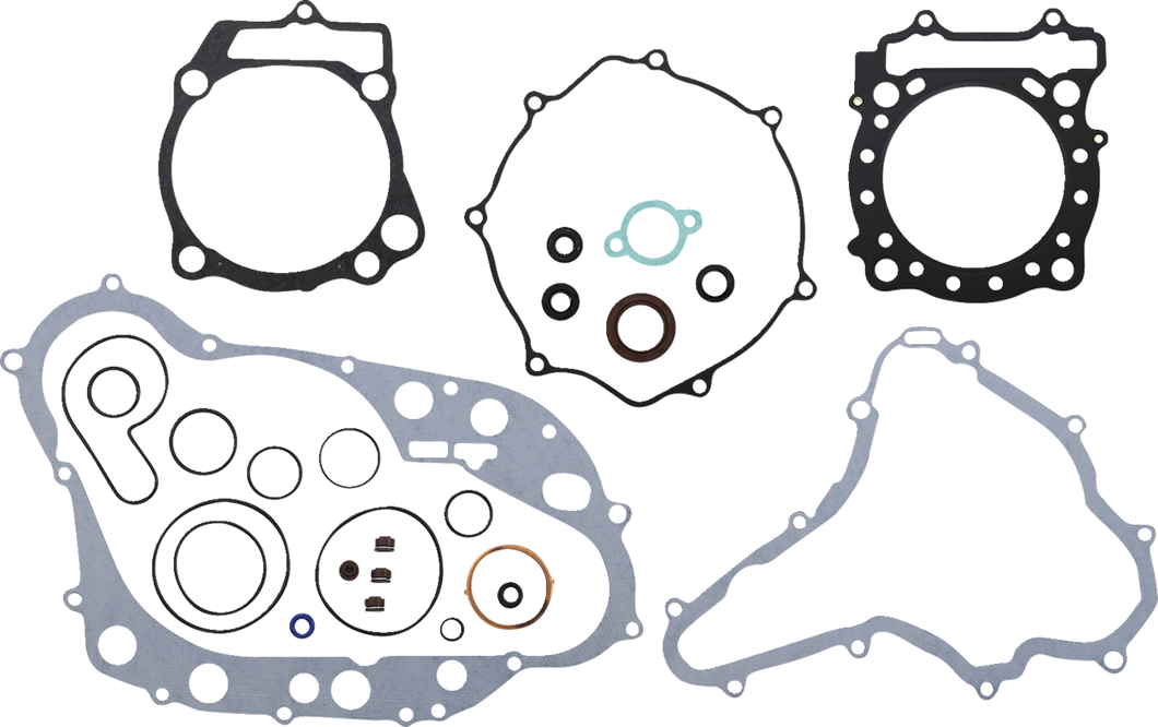 Gasket Kit - Complete - Suzuki