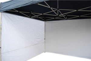 Canopy Sidewalls - 10 x 10