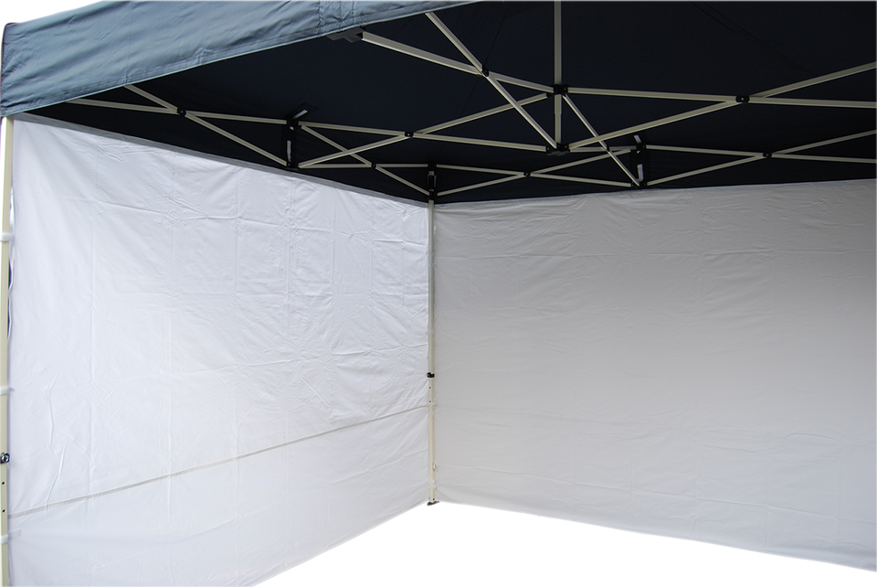 Canopy Sidewalls - 10 x 10