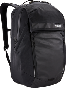 Paramount Backpack - 27 L - Black - Lutzka's Garage