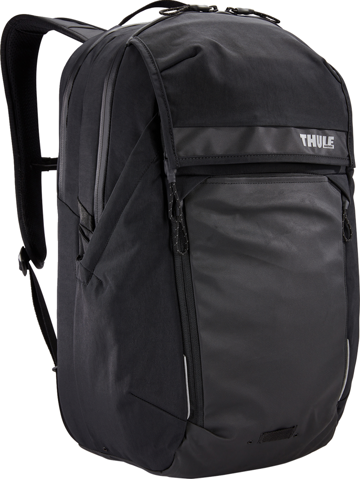 Paramount Backpack - 27 L - Black - Lutzka's Garage