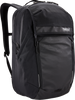 Paramount Backpack - 27 L - Black - Lutzka's Garage