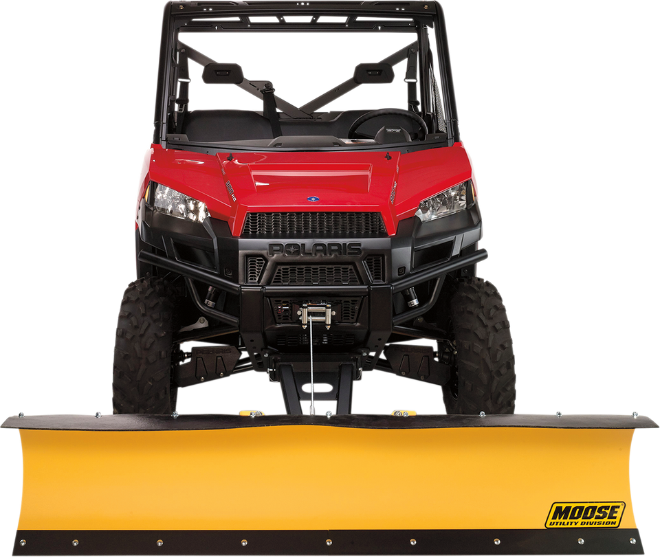 RM5 Plow Mount - Ranger XP