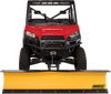 RM5 Plow Mount - Ranger XP