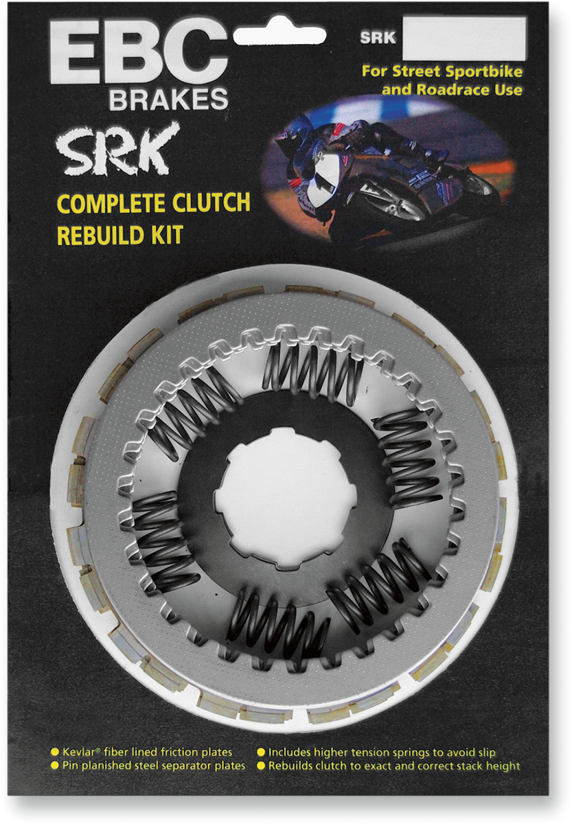 Clutch Kit