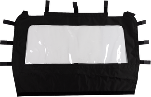 Rear Windscreen - RZR 4 XP