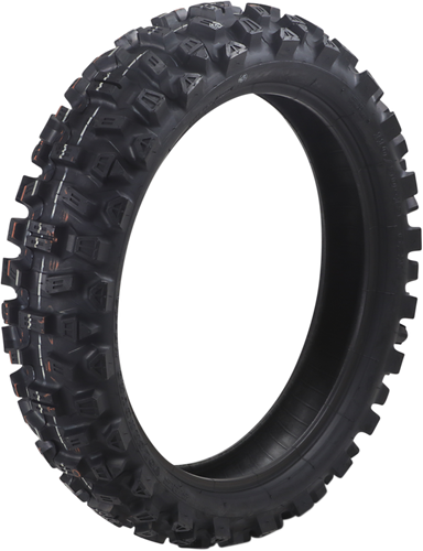 Tire - VE-40 Enduro - Rear - 110/90-19 - 62M