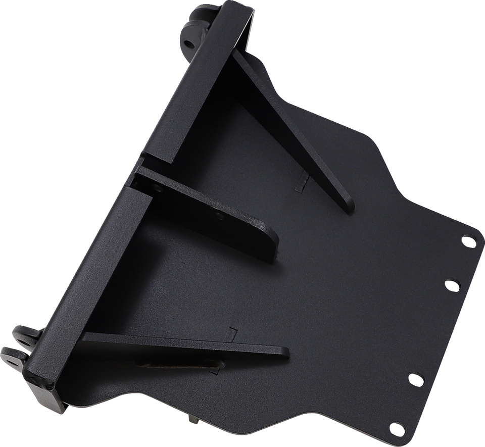 RM5 Plow Mount - Polaris