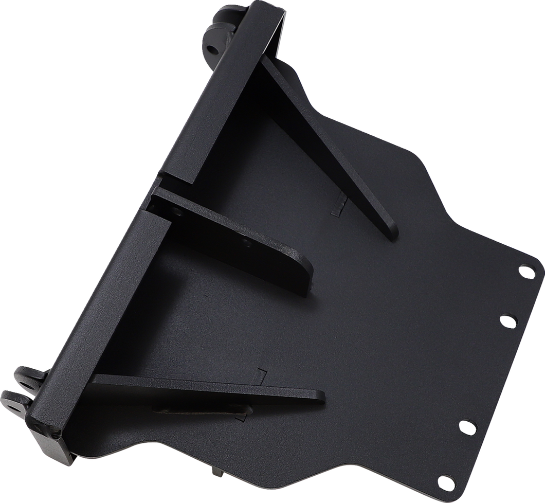 RM5 Plow Mount - Polaris