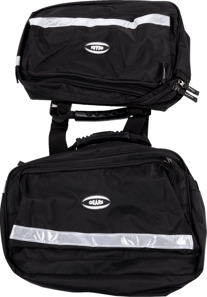 Universal Saddlebag