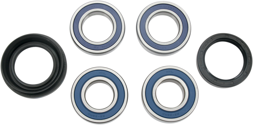 Wheel Bearing Kit - Rear