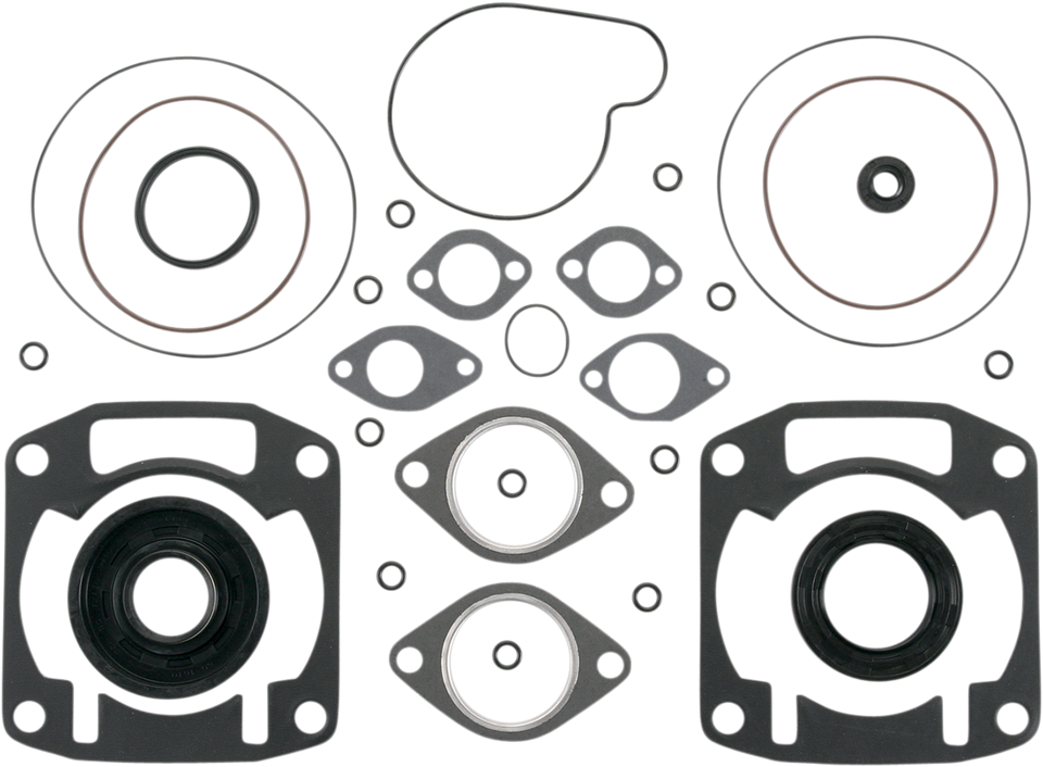 Complete Gasket Set - Arctic Cat