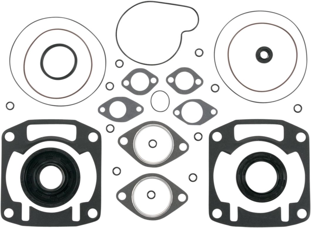 Complete Gasket Set - Arctic Cat