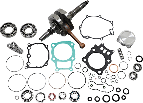 Engine Rebuild Kit - Honda