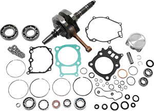 Engine Rebuild Kit - Honda