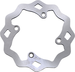 Wave® Rotor - Rear- Suzuki