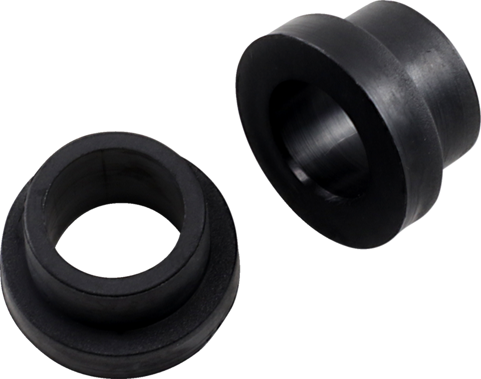 Shock Bushing - 0.771" OD x 0.594" H x 0.583" ID x 1.01" Flange OD - 2-Pack