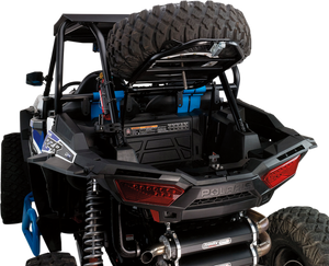 Spare Tire Carrier - RZR