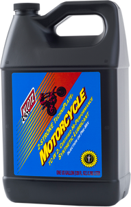 TechniPlate® Synthetic TCW-2 2-Stroke Oil - 1 U.S. gal.