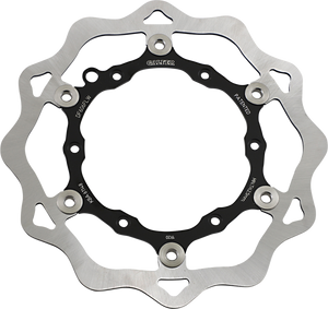 Wave® Rotor - Front - Gas Gas/Husaberg/Husqvarna/KTM