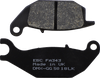 Brake Pad - Organic