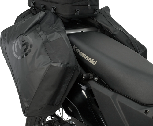 ADV1™ Rackless Saddle Bags