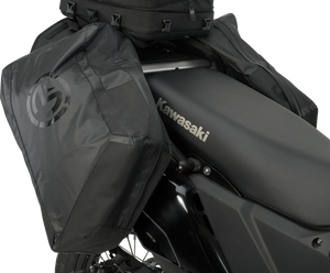 ADV1™ Rackless Saddle Bags