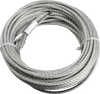 Winch Cable - 3/16" x 46 - ATV