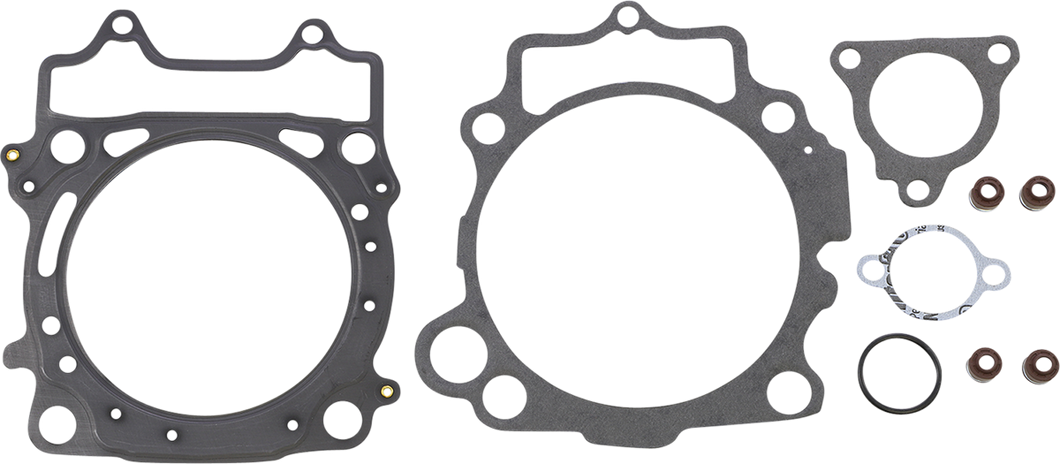 Top End Gasket Set - Yamaha