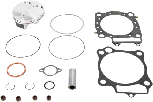 Piston Kit with Gaskets - 96.00 mm - Honda