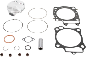 Piston Kit with Gaskets - 96.00 mm - Honda