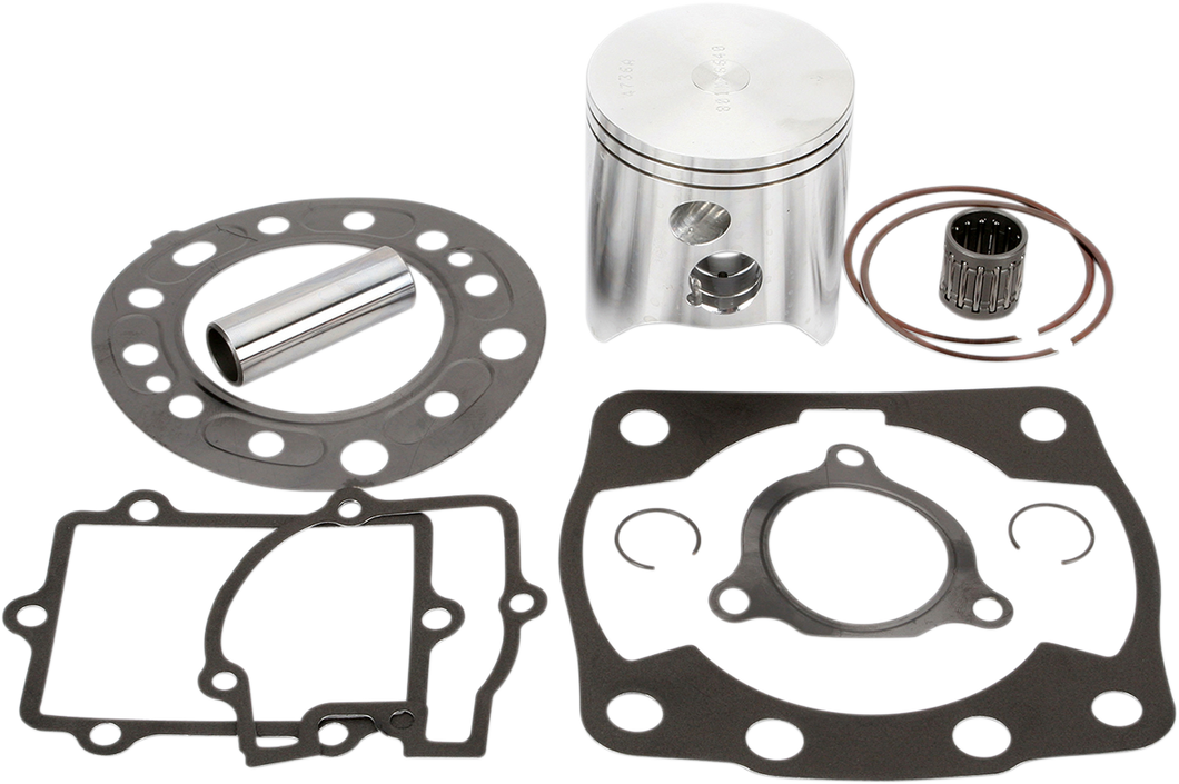 Piston Kit with Gaskets - Standard - CR250R