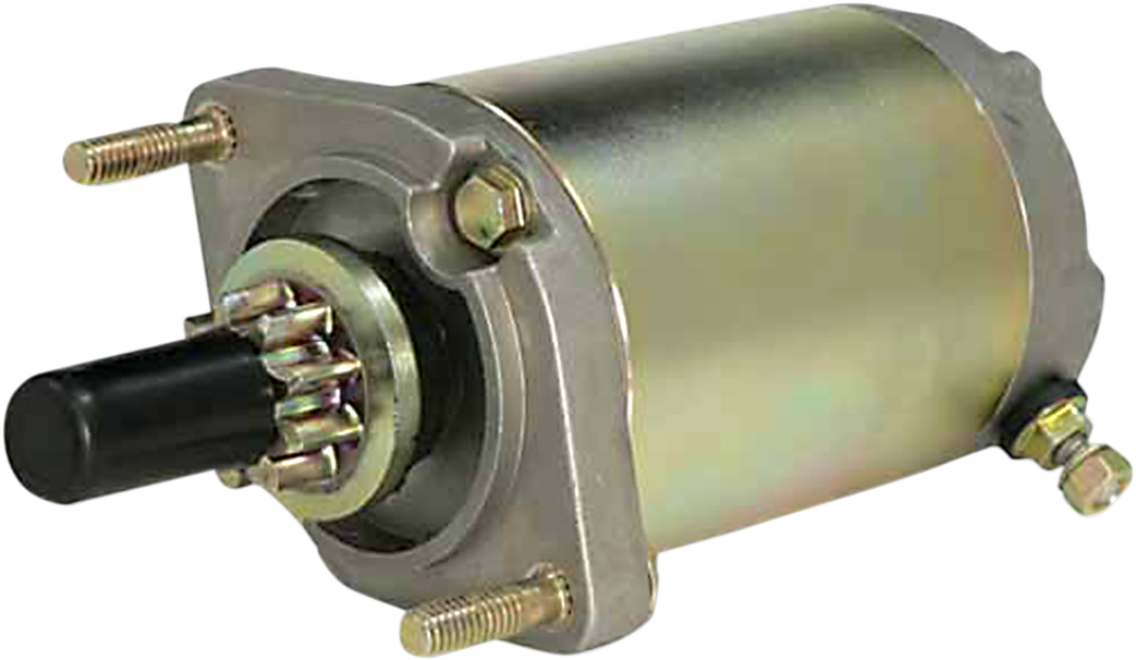 Starter Motor - Arctic Cat