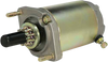 Starter Motor - Arctic Cat