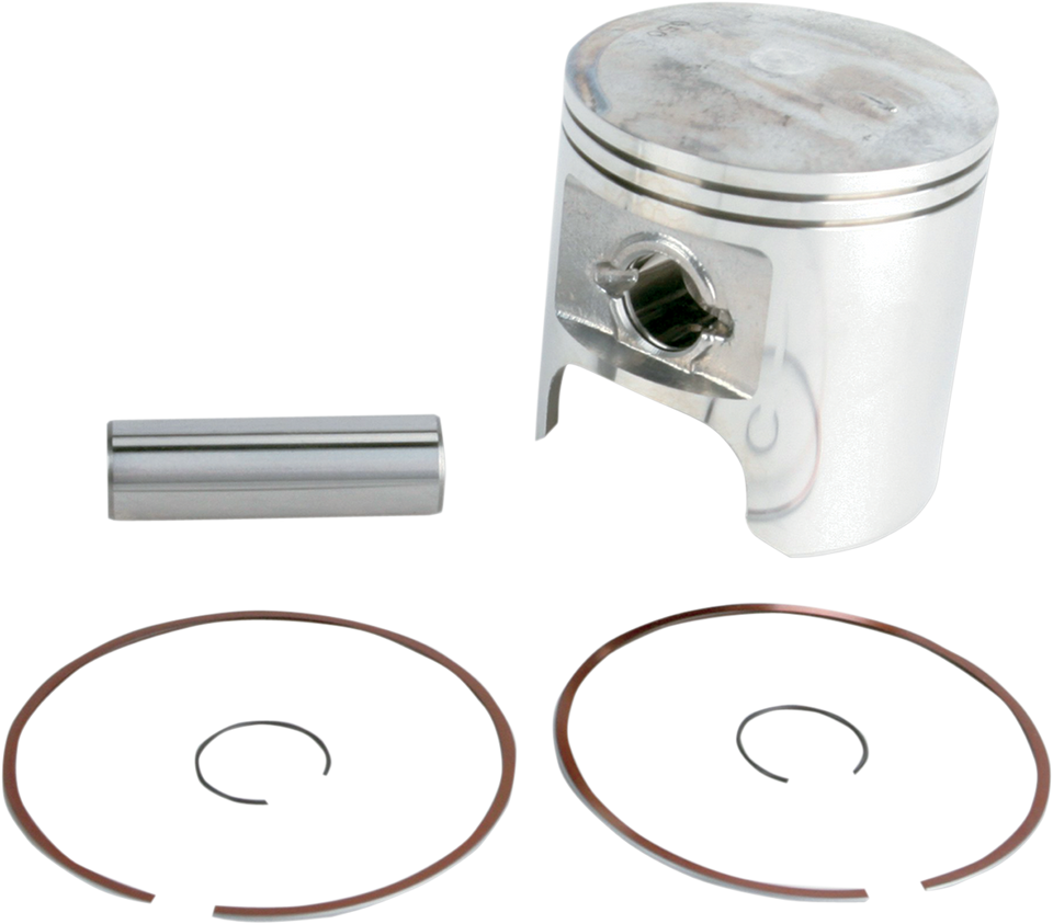 Piston Kit - +0.50 mm - Original Series - Kawasaki