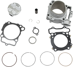 Cylinder Kit - Standard Bore - 77.00 mm - Yamaha