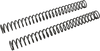 Front Fork Springs - 0.48 kg/mm