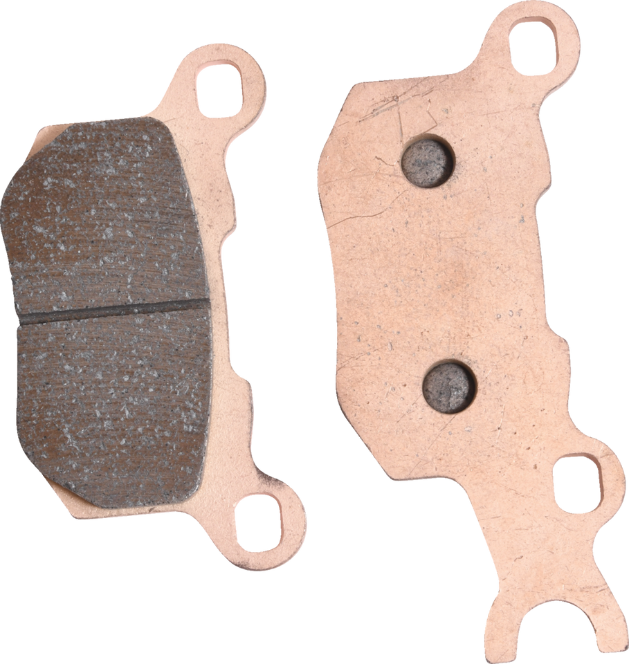 Sintered Brake Pads